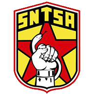 Escudo del SNTSA | sindicatodesalud.org.mx